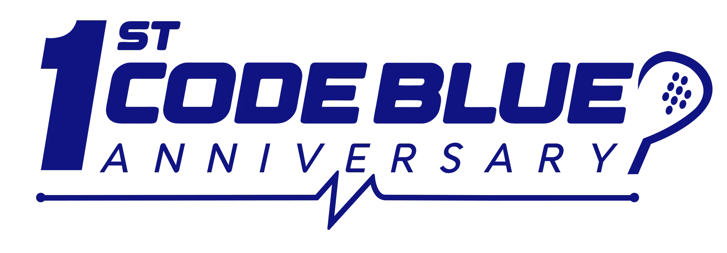 Code Blue 1st Anniversary