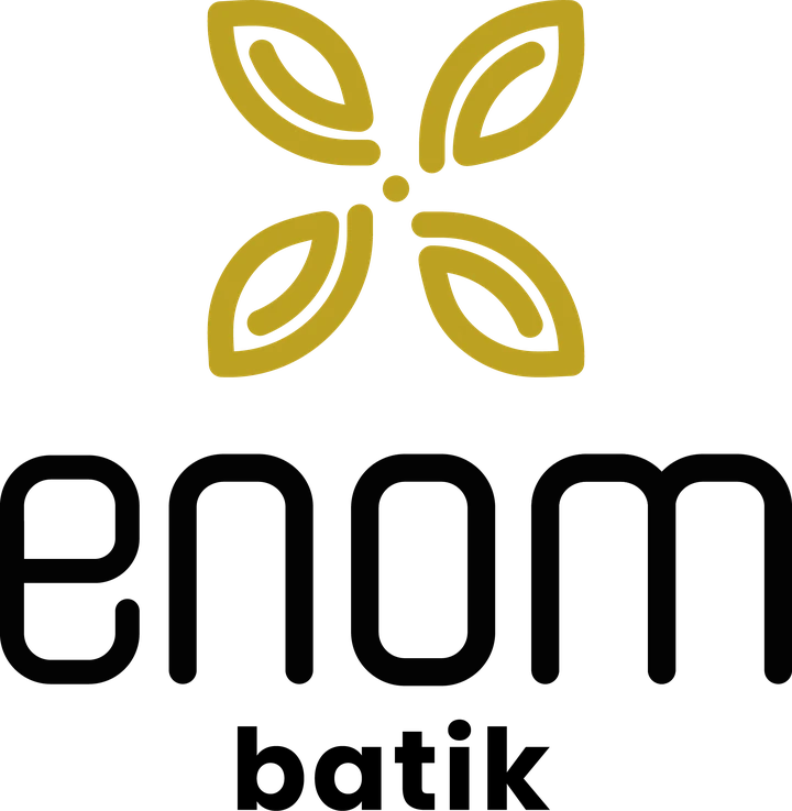 enom batik