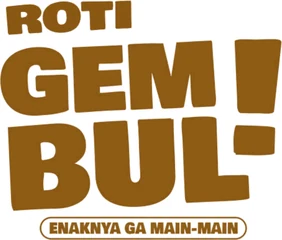 Roti Gembul